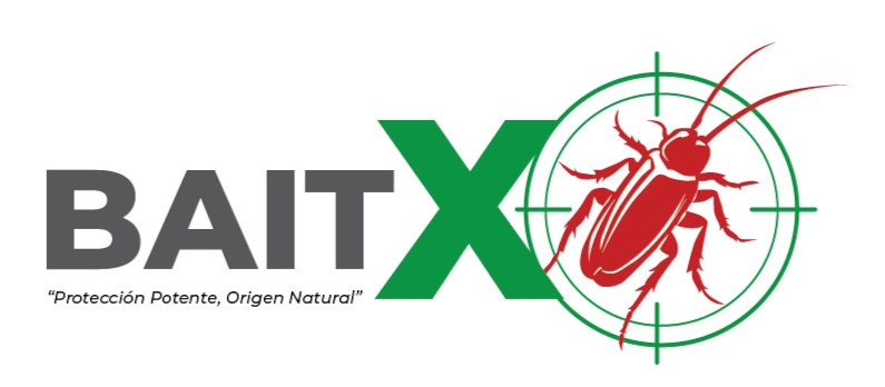 Logotipo de BAITX
